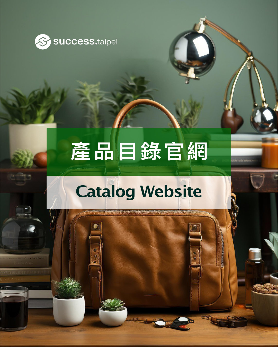 Success 產品目錄官網